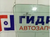 Стекло двери передней правой Lada Granta