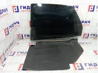 Стекло двери задней левой Lada Granta