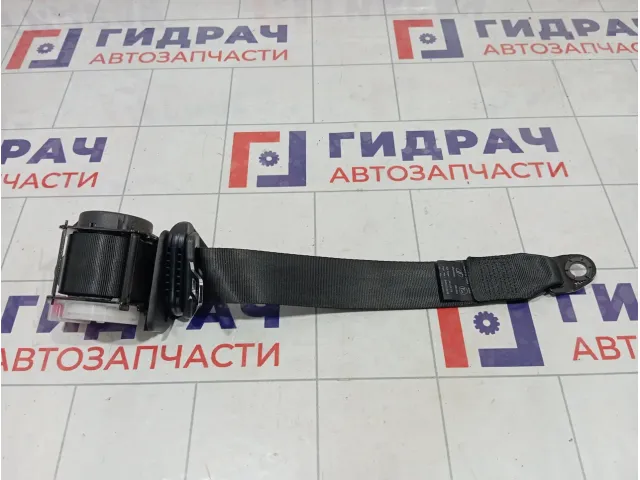 Ремень безопасности задний левый Lada Granta 20240304