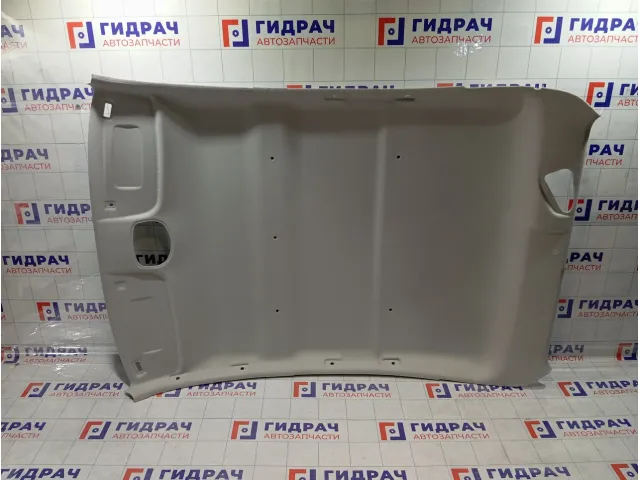 Обшивка потолка Lada Granta 8450112055