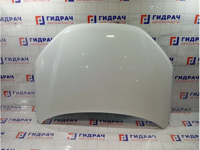 Капот Lada Granta