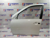 Дверь передняя левая Lada Granta