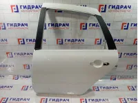 Дверь задняя левая Lada Granta