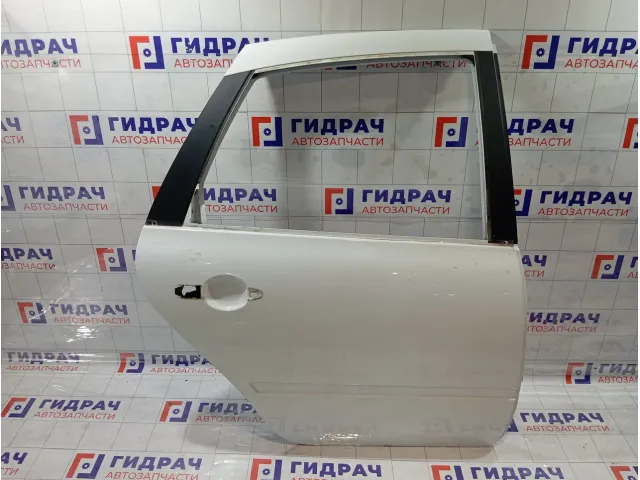 Дверь задняя правая Lada Granta