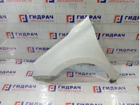Крыло переднее левое Lada Granta