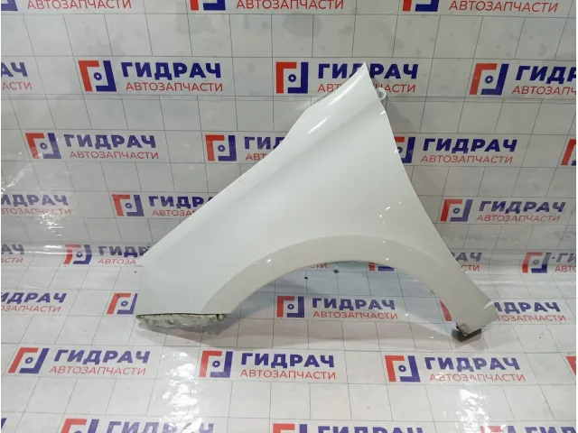 Крыло переднее левое Lada Granta