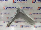 Крыло переднее левое Lada Granta