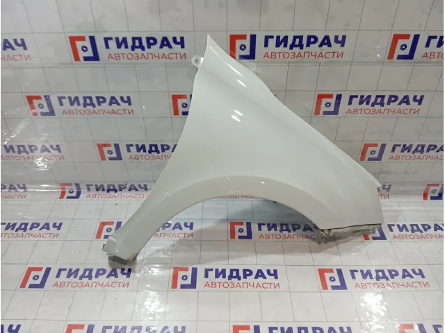 Крыло переднее правое Lada Granta