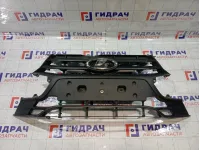 Решетка радиатора Lada Granta 8450100959