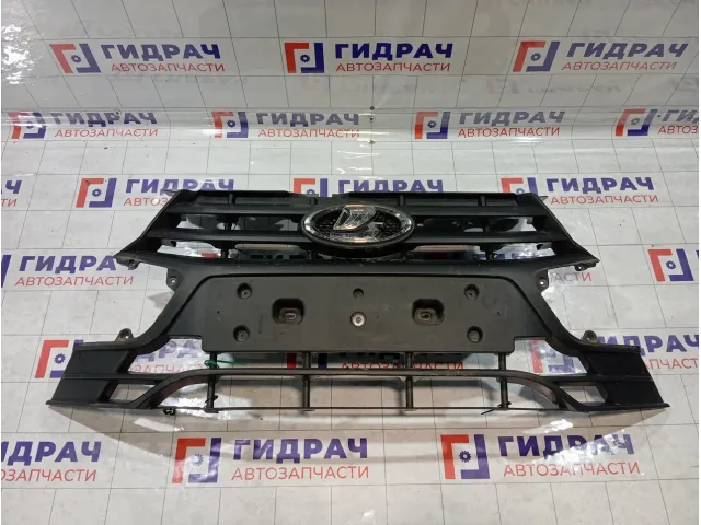 Решетка радиатора Lada Granta 8450100959
