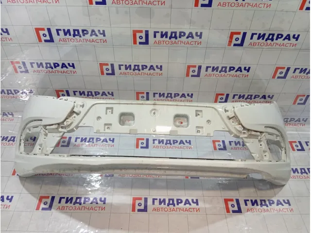 Бампер передний Lada Granta 8450100957