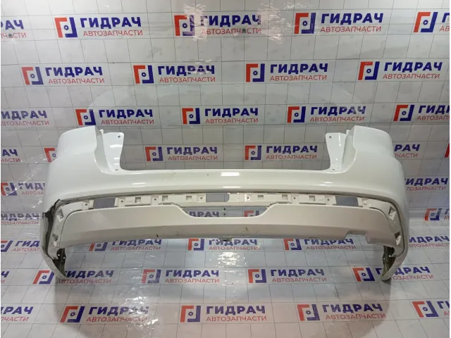 Бампер задний Lada Granta 8450103787