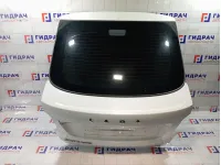 Дверь багажника Lada Granta