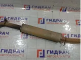 Глушитель средняя часть Lada Granta