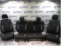 Сиденье комплект Lada Granta