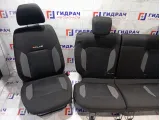 Сиденье комплект Lada Granta
