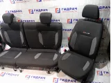 Сиденье комплект Lada Granta