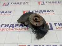 Кулак поворотный передний левый Lada Granta 11180300101510