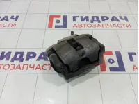 Суппорт тормозной передний левый Lada Granta 11180350101330