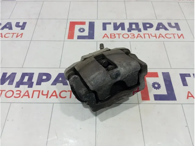 Суппорт тормозной передний левый Lada Granta 11180350101330