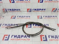 Трос ручника (Трос стояночного тормоза) Lada Granta