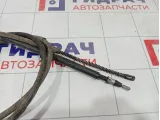 Трос ручника (Трос стояночного тормоза) Lada Granta