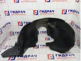 Локер (Подкрылок) передний левый Lada Granta