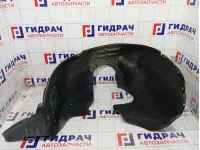 Локер (Подкрылок) передний левый Lada Granta