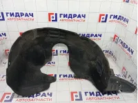 Локер (Подкрылок) передний правый Lada Granta