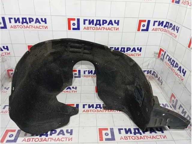 Локер (Подкрылок) передний правый Lada Granta