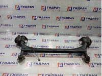 Балка задняя Lada Granta 21928291400800