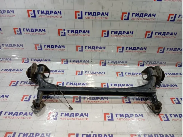 Балка задняя Lada Granta 21928291400800