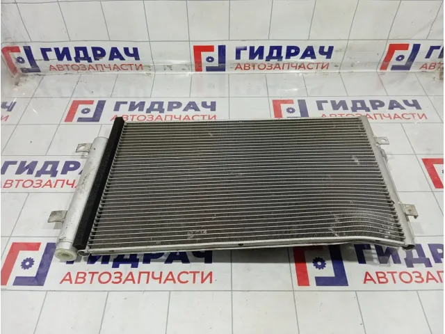 Радиатор кондиционера Lada Granta 619895