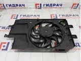Вентилятор радиатора Lada Granta 459000334