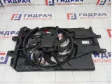 Вентилятор радиатора Lada Granta 459000334