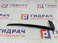 Накладка бампера передняя левая Lada Granta 8450100991