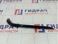 Накладка бампера передняя левая Lada Granta 8450100993