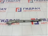 Накладка бампера передняя левая Lada Granta 8450100993