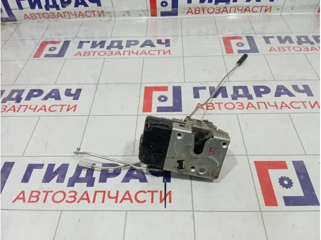 Замок двери передней левой Lada Granta 22413816