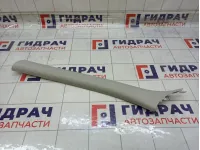 Обшивка стойки передней левой верхняя Lada Granta 8450105382