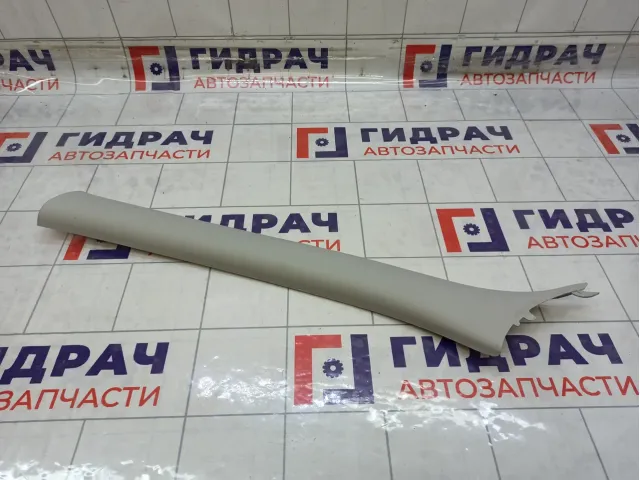 Обшивка стойки передней левой верхняя Lada Granta 8450105382