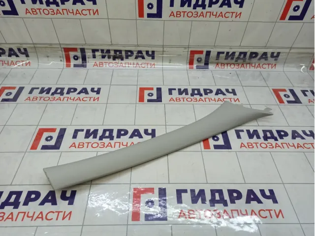 Обшивка стойки передней правой верхняя Lada Granta 8450105383