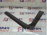 Накладка порога внутренняя передняя левая Lada Granta 11185109077