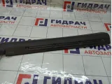 Накладка порога внутренняя передняя левая Lada Granta 11185109077