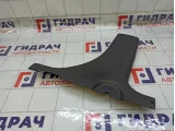 Обшивка стойки средней правой нижняя Lada Granta 8450105385