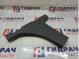 Обшивка стойки средней левой нижняя Lada Granta 8450105384