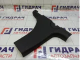 Обшивка стойки средней левой нижняя Lada Granta 8450105384