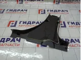 Обшивка стойки средней левой нижняя Lada Granta 8450105384