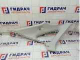 Обшивка стойки задней левой верхняя Lada Granta 21915402145