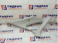 Обшивка стойки задней левой верхняя Lada Granta 21915402145